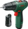 Akku-Bohrschrauber EasyDrill 1200, 2 x Akku PBA 12V 1.5Ah Produktbild-Vorschau 1