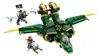 LEGO NINJAGO Robot-aereo a reazione di Lloyd 71845 Anteprima dell’immagine prodotto 13