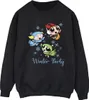 The Powerpuff Girls - Sweatshirt für Damen BI50728 (S) Produktbild-Vorschau 1