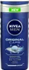 Nivea Men Original Care Shower Gel 250 ml (man) Produktbild-Vorschau 2