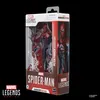 Figurka Akcji Spider-Man Marvel Legends Peter Parker w Anteprima dell’immagine prodotto 3