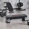 Piattaforma aerobica Yaheetech, regolabile in altezza, con Anteprima dell’immagine prodotto 2
