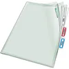 Durable 231619 - Konventioneller Dateiordner - Transparent Náhľad obrázku produktu 9