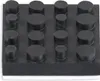 DYNAVOX Sada nožičiek na antivibračné zariadenia 4 kusy, Náhľad obrázku produktu 1