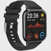 Denver Swc-176b Smartwatch Schwarz  Schwarz One Size Produktbild-Vorschau 2