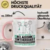 Klassik-Enthusiast Geschenk Tasse Ich Bin Produktbild-Vorschau 3