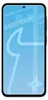 Gehärtetes Glas für Galaxy A55 5G, Bizon Glass Clear Duo, 2 Produktbild-Vorschau 3