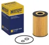 Filtro HENGST E115H01 D208 Anteprima dell’immagine prodotto 5