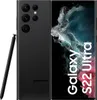 Samsung Galaxy S22 Ultra 5G 256 GB Dual-Sim Black Neuwertig Produktbild-Vorschau 5