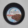 Pizzablech, Backblech rund 30x3cm, beschichtet antihaft, Produktbild-Vorschau 3