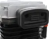 KRAFT&DELE Compressore a due pistoni da 400 l/min - KD1492 Anteprima dell’immagine prodotto 18