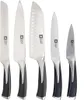 Richardson Sheffield 5-tlg. Messerblock KYU Produktbild-Vorschau 3