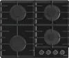 Plynová varná doska Gorenje GW642AB Náhľad obrázku produktu 1