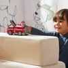 PAW Patrol , Feuerwehr-Auto mit Marshall-Figur (Sustainable Produktbild-Vorschau 4