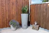 4rain VASO 2in1 DECOR serbatoio per pioggia 220 litri Anteprima dell’immagine prodotto 4