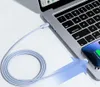 JOYROOM S-CL020A14BL, 1,2 m, Lightning, USB C, Samec, Náhľad obrázku produktu 7