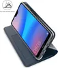 Handy Hülle Huawei P20 Lite Book Case Schutzhülle Tasche Produktbild-Vorschau 3