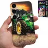 Etui Do Samsung Galaxy A16 4/5G - Traktor Ciągnik Rolniczy Podgląd zdjęcia produktu 1
