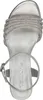 Tamaris sandalette Sandalette silber, platin in Gr. 40 Produktbild-Vorschau 5