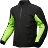 Modeka Muva  Motorrad Textiljacke, dunkelgrau/schwarz, XL Produktbild-Vorschau 3