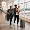 Lionelo Sia Flex, passeggino 2in1 con culla per neonato e Anteprima dell’immagine prodotto 3