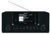 TechniSat DAB+ Radio DigitRadio 574 IR schwarz (UKW, Produktbild-Vorschau 3
