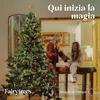 FairyTrees albero di Natale artificiale 120cm Abete Anteprima dell’immagine prodotto 2