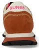 Sun68 Sneaker Low Damen 32323137363034 Beige 40 EU Produktbild-Vorschau 12