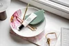 Villeroy & Boch Rose Garden Speiseteller Coupe 28,5cm Produktbild-Vorschau 15
