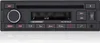 Autoradio Einbaupaket Blaupunkt Milano 200 BT für Audi TT Produktbild-Vorschau 6