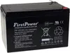 Batterie gel-plomb FirstPower pour véhicules pour enfant, Voir les images du produit 1