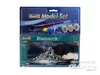 Revell Model Set Bismarck 1:1200 Voir les images du produit 2