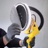 Stanley SFMEE500S Disc sander Black, Yellow Anteprima dell’immagine prodotto 20
