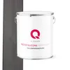 Holzimprägnierung | Anthrazit 5 L  | 2 In 1 | Holzschutz |  Produktbild-Vorschau 1
