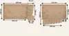 Hochbett in holz 120x200 Alpage mit treppenregal - Honig Produktbild-Vorschau 4
