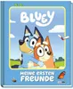 Panini Bluey: Meine ersten Freunde Anteprima dell’immagine prodotto 1