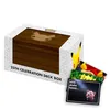 Pokémon 25th Anniversary Celebration Deck Box Produktbild-Vorschau 6