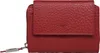 VOi portafoglio Hirsch Hilary Wallet Granat rosso Anteprima dell’immagine prodotto 7