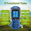 Misuratore di superficie e distanza GPS portatile - NF-188 Anteprima dell’immagine prodotto 2