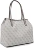 Guess Victtoria Shopper Tasche 33 cm Produktbild-Vorschau 3