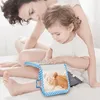 Fintie Baby album photo 4x6 pouces, 18 photos Mon premier Voir les images du produit 7