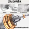 Ventilateur de plafond Heilmetz avec éclairage, Ø 69 cm, 3 Voir les images du produit 4