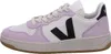 Sneakers Del Marchio Veja Del Modello Vi0221443a Viola Anteprima dell’immagine prodotto 18