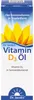 Olio di vitamina D3 800 U.I. D3 Dr. Jacob per ingestione 20 Anteprima dell’immagine prodotto 1