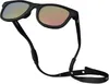 Babysunnies Schwarze Polarisierte Baby-Sonnenbrille mit Produktbild-Vorschau 7