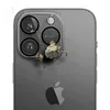 3mk Hybridglas Lens Pro Full Cover für iPhone 12 Pro  Produktbild-Vorschau 12