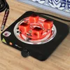 broil-master® Shisha Kohleanzünder - Schwarz, elektrisch, Produktbild-Vorschau 10
