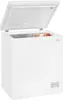 Exquisit Gefriertruhe GT150-E-041E weiss | Nutzinhalt: 142 Produktbild-Vorschau 7