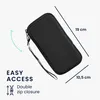 kwmobile Neopren Handytasche für Smartphones XL - 6,7/6,8" Produktbild-Vorschau 11