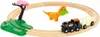 World Dinosaurier Bahn Set - Ravensburger 63609800 - Produktbild-Vorschau 6